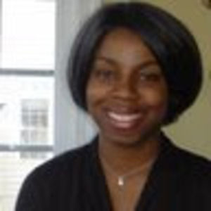 Meet your Posher, Shari